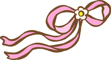 Çiçek Elli Pembe Fiyonk