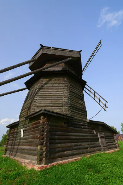 По золотому кільцю Росії, Suzdal. — стокове фото