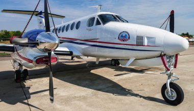 zhukovsky, Rusya, Uluslararası Havacılık ve uzay salon maks