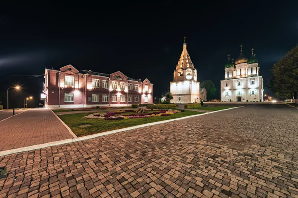 Kolomna Kremlin, Russie, ville de Kolomna . — Photo