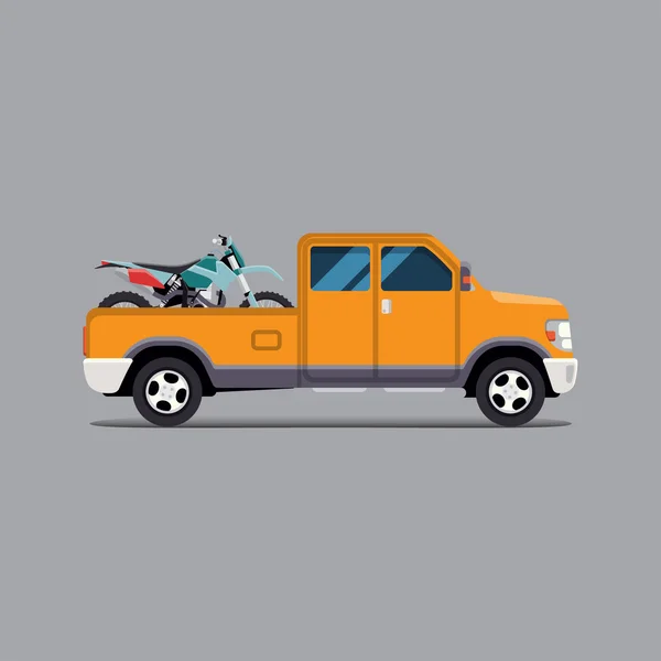 fire engine, ambulance, Firetruck, vector flat