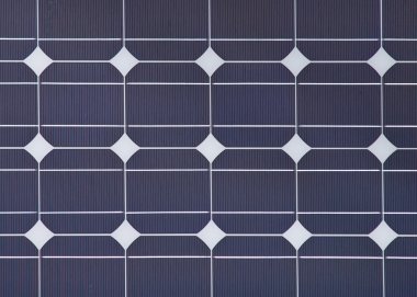 solar panel detay