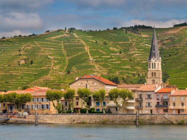 Tournon sur Rhône