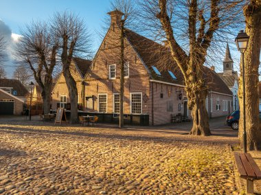 Sea view Bourtange