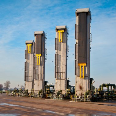 Gelişmiş petrol kurtarma