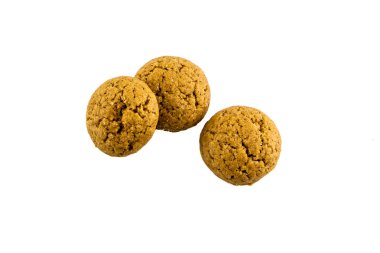 Flamanca pepernoten denilen çerezleri zencefil