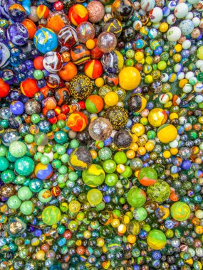 Arka planını taws içinde birçok renk seçimleri