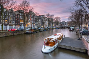 Brouwersgracht amsterdam