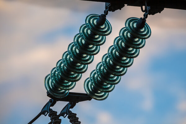 Powerline insulation