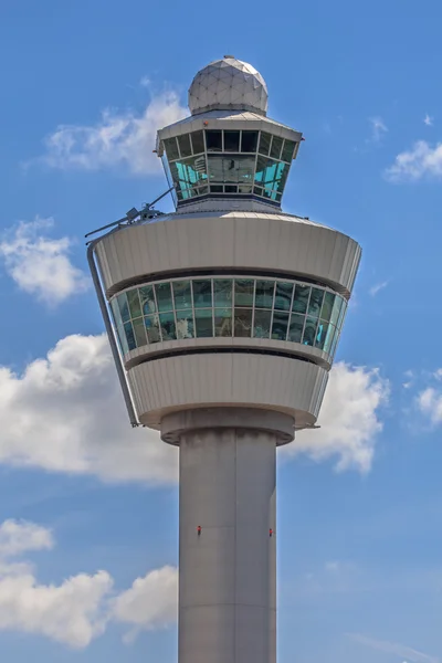 Air traffic control tower — Stock Photo, Image