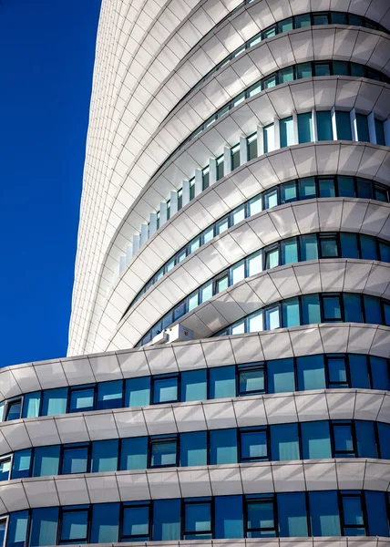 Modern mimarinin cephe