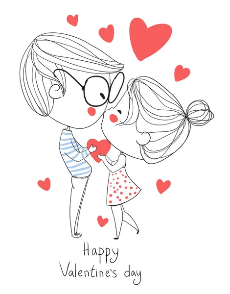 Lovers Kissing Royalty Free Lovers Kissing Vector Images Drawings Depositphotos