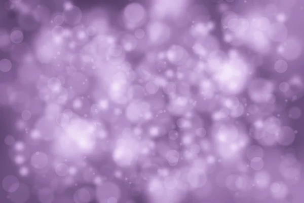 Menekşe renk bulanık bokeh arka plan