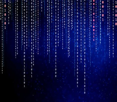 matris ikili kod duvar kağıdı