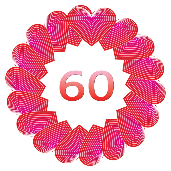 Scarica Gratis Images 60 Jaar Verjaardag Stock Photos Royalty Free 60 Jaar Verjaardag dernière par