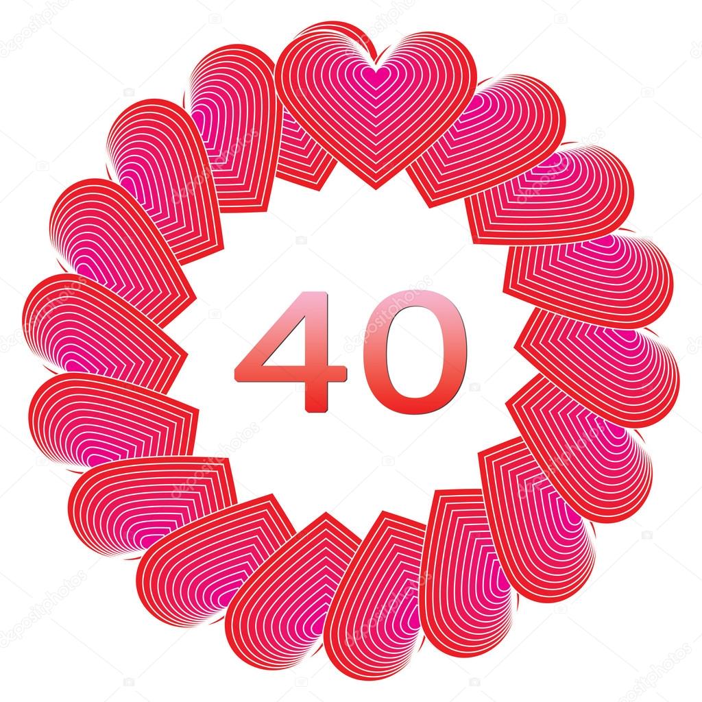Anniversaire 40 Ans Images Libres De Droit Photos De Anniversaire 40 Ans Depositphotos Anniversaire 40 Ans Images Libres De Droit Photos De Anniversaire 40 Ans Depositphotos