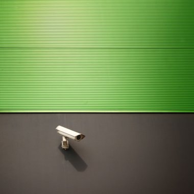 CCTV kamera
