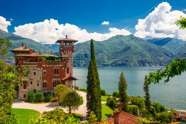 Villa La Gaeta Lake Como