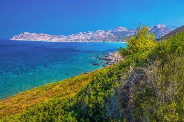 Corsica adada Licciola
