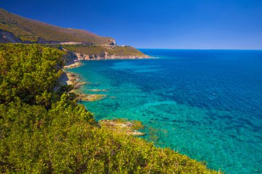 Corsica adada Licciola