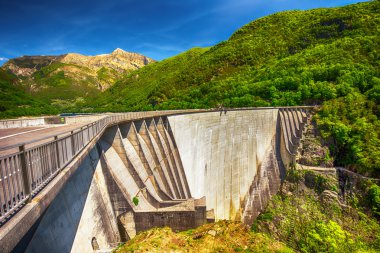 Contra Verzasca Ticino