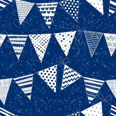 kirazkuşları çelenk arka plan