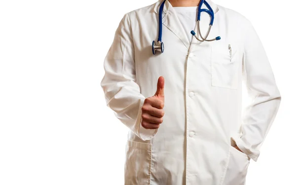 Beyaz doktor