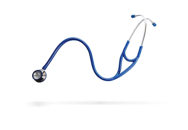 Stethoscope — Stock Photo, Image