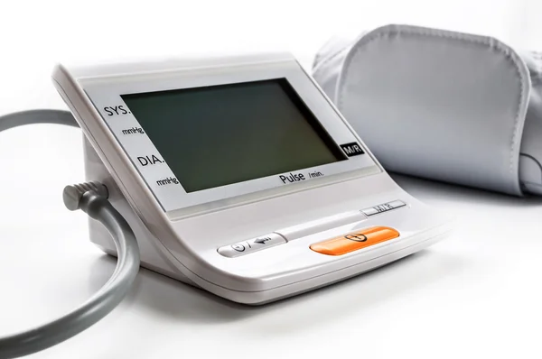 Blood Pressure Meter