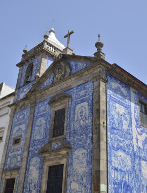 Saint Catarina Kilisesi