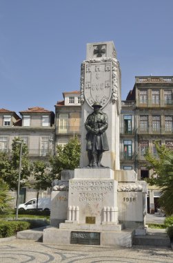 Abide Birinci Dünya Savaşı için