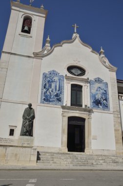 Şapel Aveiro