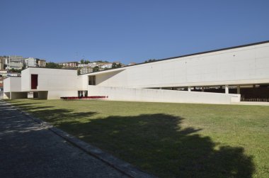  Clare büyük yorumsal merkezi Aziz 