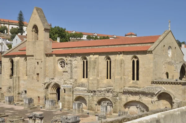 Monastère de Sainte Claire l'aîné — Photo