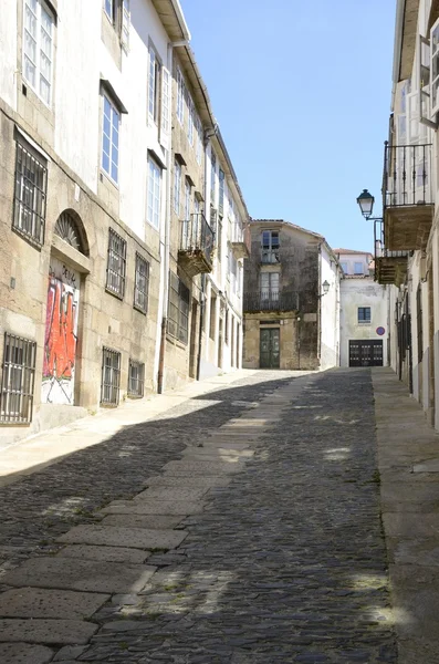 Calle de Santa Cristina —  Fotos de Stock