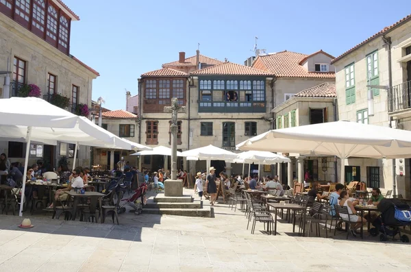 Taş Plaza
