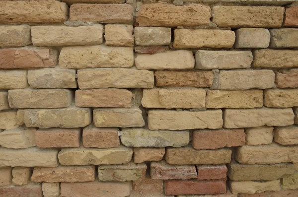 Brick wall — Stock Photo, Image