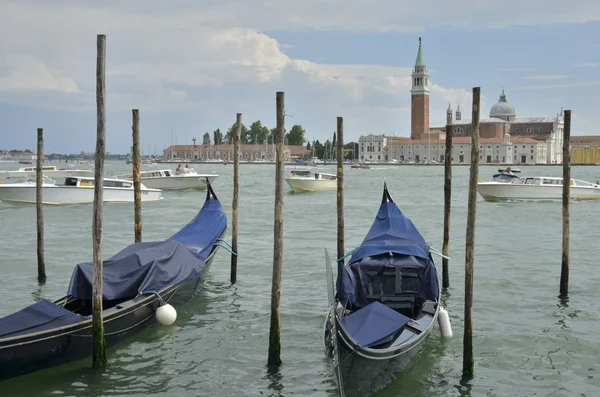 San Giorgio Maggiore — Stok fotoğraf