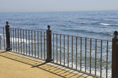 Marbella mesire Küpeşte