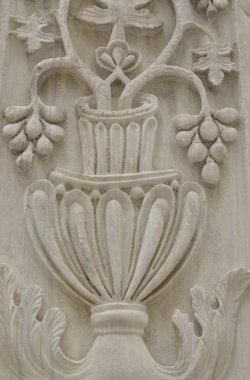 Çiçek deseni