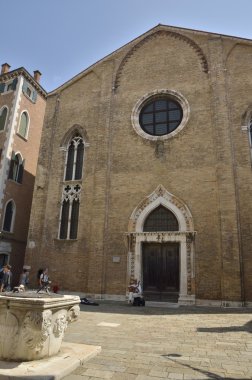 San Gregorio Kilisesi