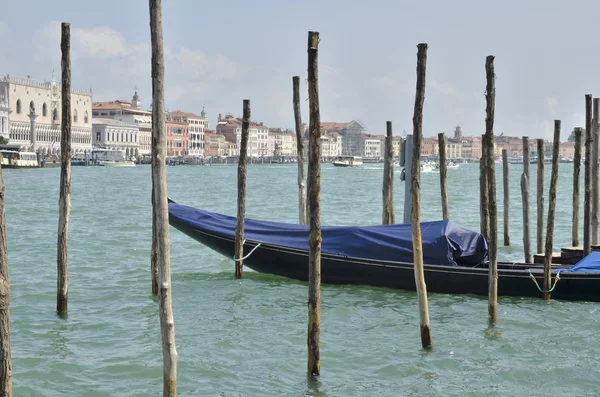 Cityspcape of Venice — Stock Photo, Image