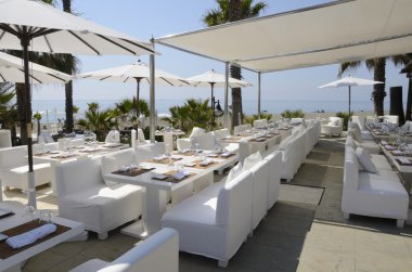 Plaj Restoran