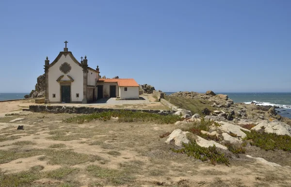 Şapel Beach — Stok fotoğraf