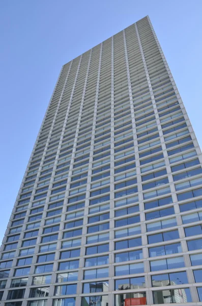 Burgo Tower — Zdjęcie stockowe