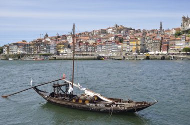 Tarihsel Rabelo tekne