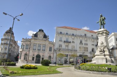 Coimbra Plaza