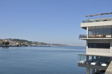 Nehri Douro Restoran