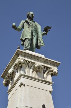 Abide Portekizli politikacı için