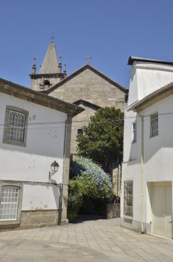 guimaraes kilisede